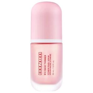 ONE/SIZE B12 Base Thinner Boosting Serum